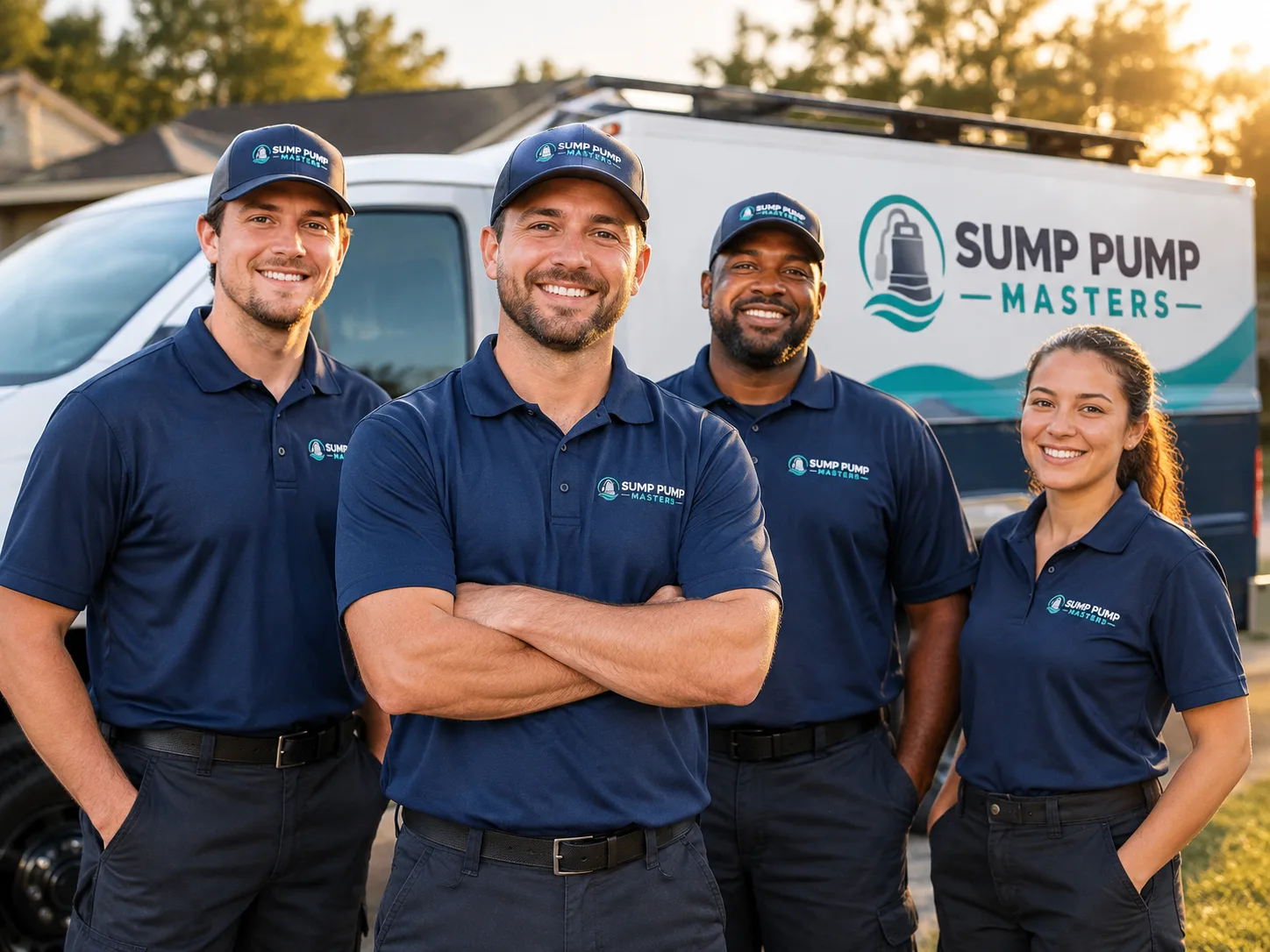 Sump Pump Repair company in La Grange, AR