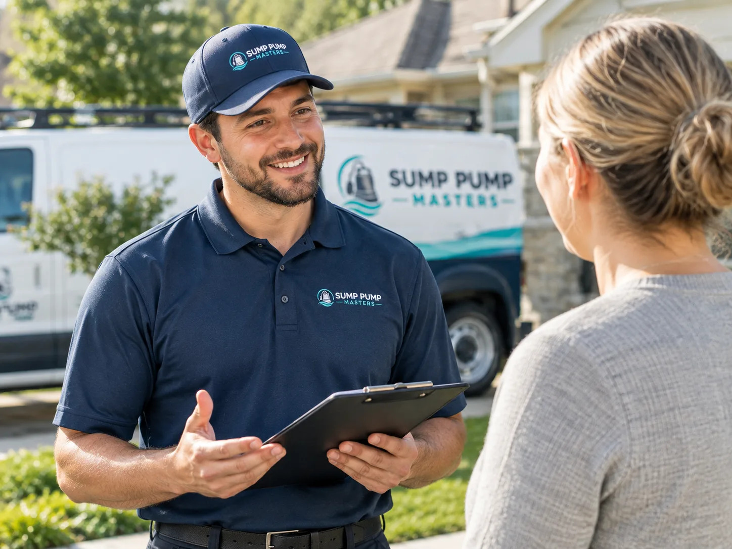 Sump Pump Repair La Grange, AR FAQs